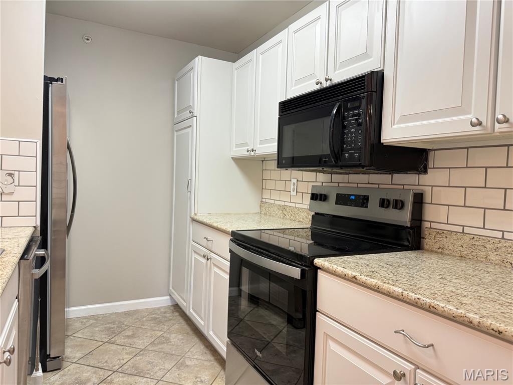 3605 Tracey Rich Rd Street, Unit 3D St. Louis, MO 63125 - Photo 12 of 28