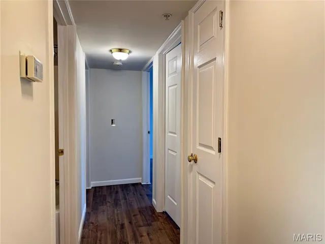 $1,850 | 3605 Tracey Rich Rd Street, Unit 3D, St. Louis, MO 63125