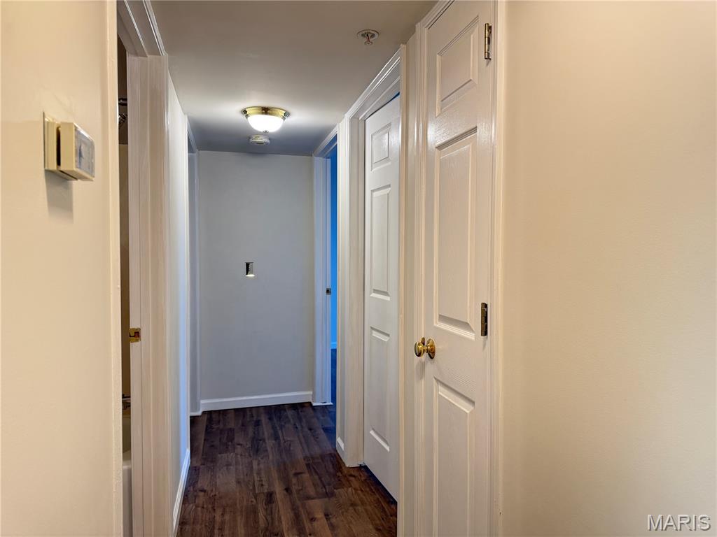 3605 Tracey Rich Rd Street, Unit 3D St. Louis, MO 63125 - Photo 15 of 28