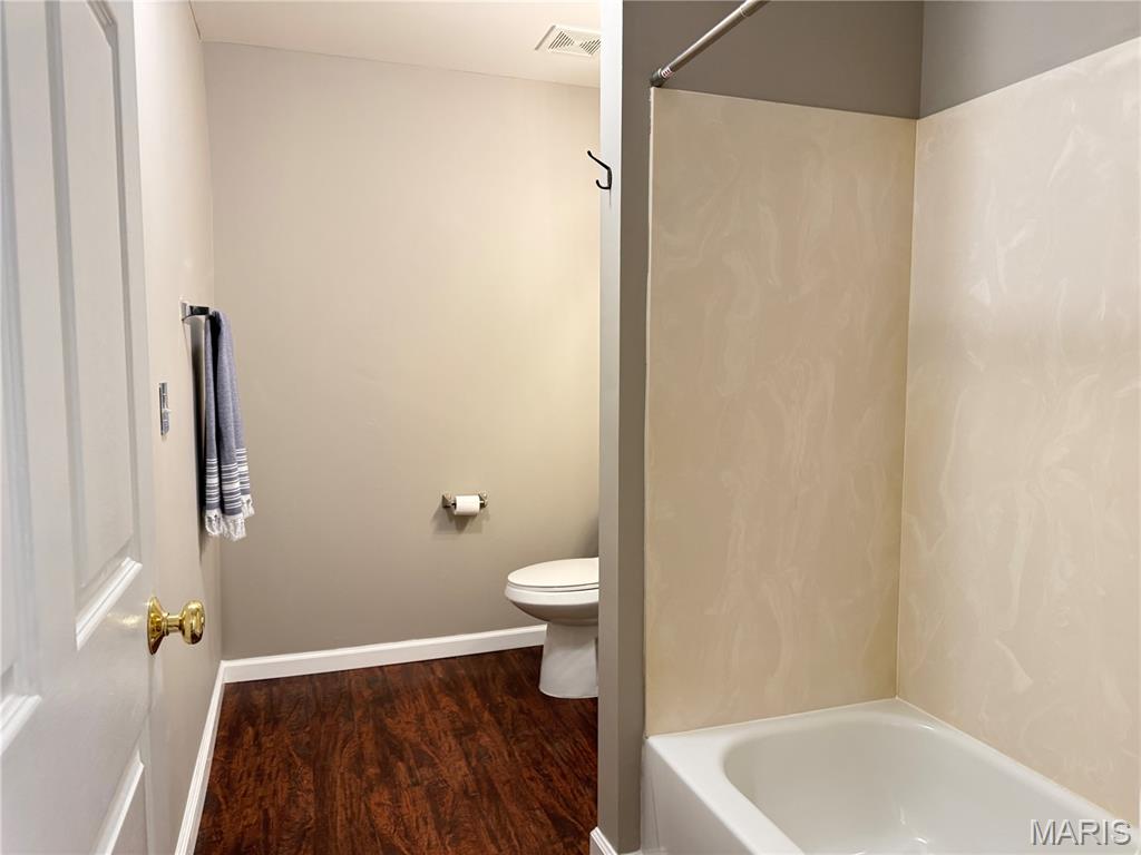 3605 Tracey Rich Rd Street, Unit 3D St. Louis, MO 63125 - Photo 16 of 28