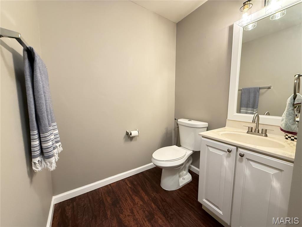 3605 Tracey Rich Rd Street, Unit 3D St. Louis, MO 63125 - Photo 18 of 28