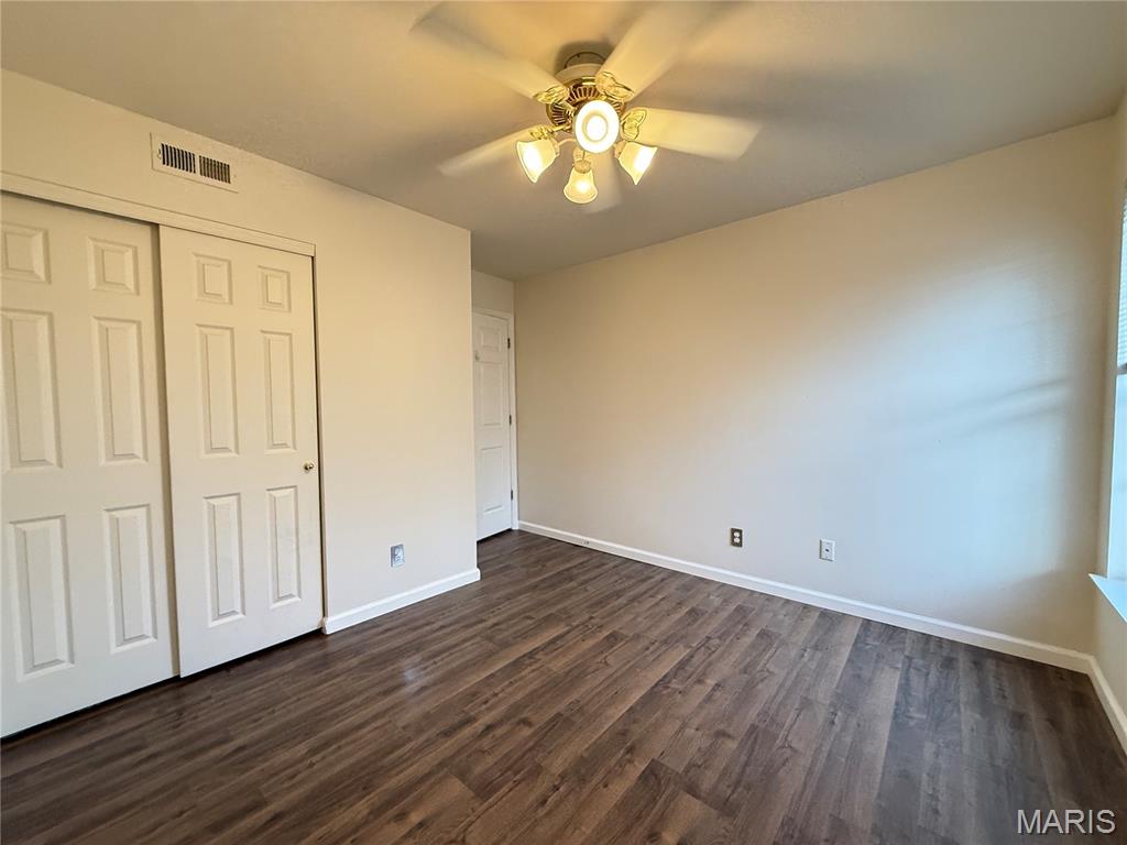 3605 Tracey Rich Rd Street, Unit 3D St. Louis, MO 63125 - Photo 21 of 28