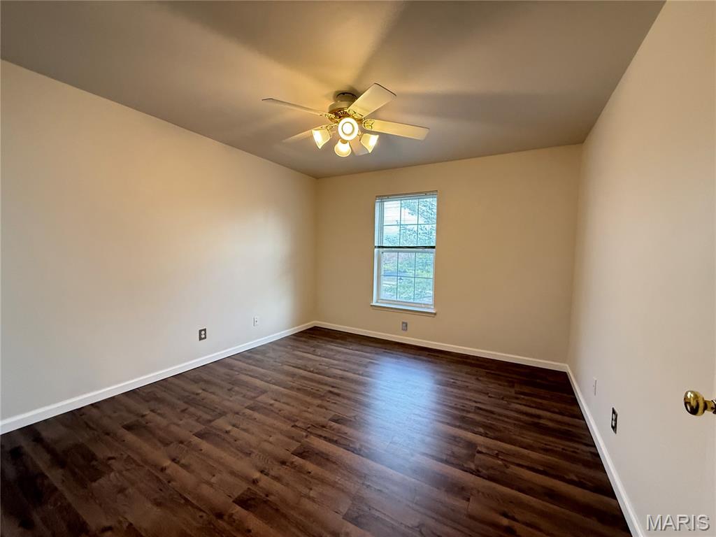 3605 Tracey Rich Rd Street, Unit 3D St. Louis, MO 63125 - Photo 22 of 28