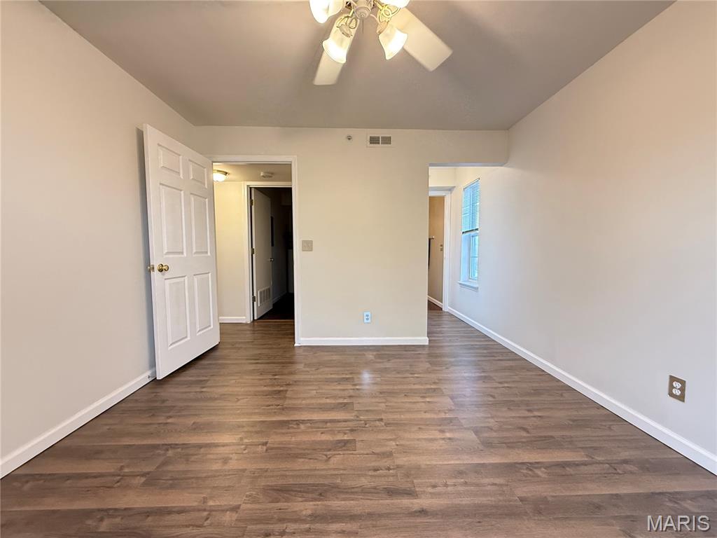 3605 Tracey Rich Rd Street, Unit 3D St. Louis, MO 63125 - Photo 23 of 28