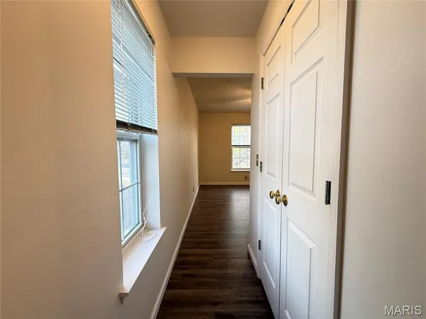 $1,650 | 3605 Tracey Rich Rd Street, Unit 3D, St. Louis, MO 63125