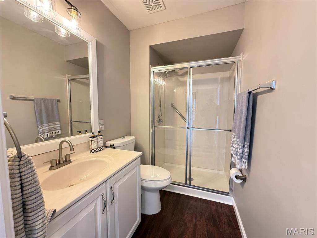 3605 Tracey Rich Rd Street, Unit 3D St. Louis, MO 63125 - Photo 25 of 28