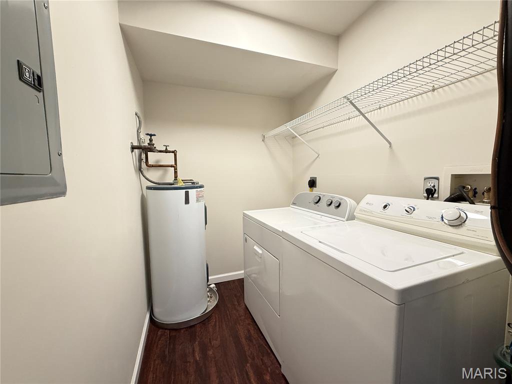 3605 Tracey Rich Rd Street, Unit 3D St. Louis, MO 63125 - Photo 28 of 28