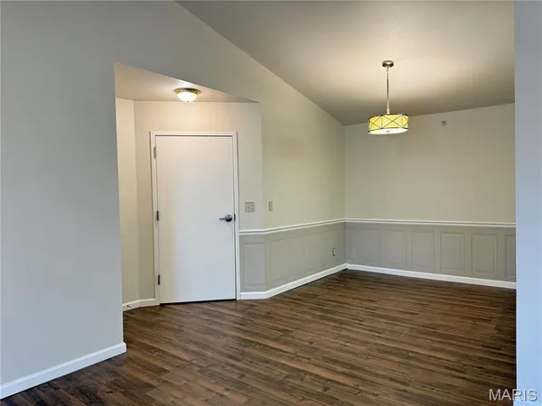 $1,650 | 3605 Tracey Rich Rd Street, Unit 3D, St. Louis, MO 63125