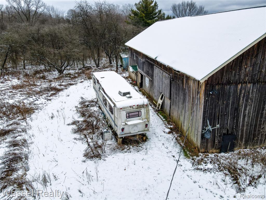 2680 Kilgore Road Goodells, MI 48027 - Photo 7 of 8 Gallery Image 7