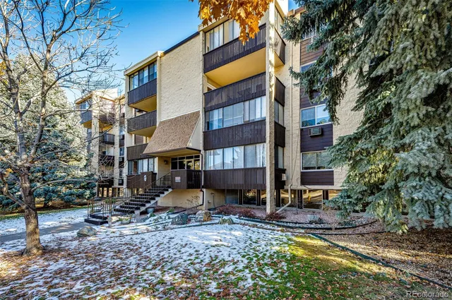 $1,700 | 6980 East Girard Avenue, Unit 109, Denver, CO 80224