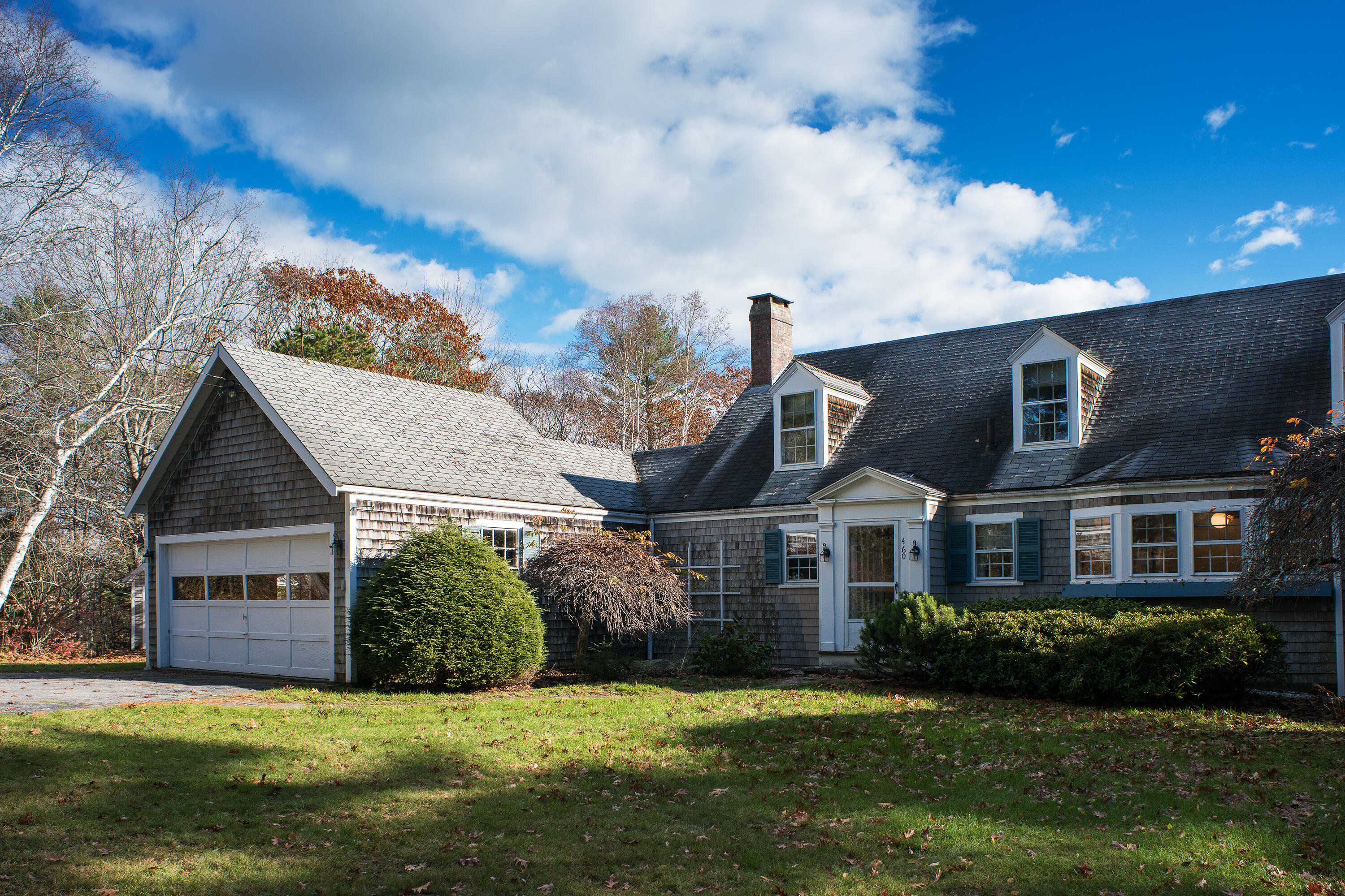 460 Shore Road Bremen, ME 04551 - Photo 3 of 35 03-260ShoreRoad-SBS-