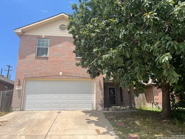 $1,750 | 8507 Shaenfield Place, San Antonio, TX 78254