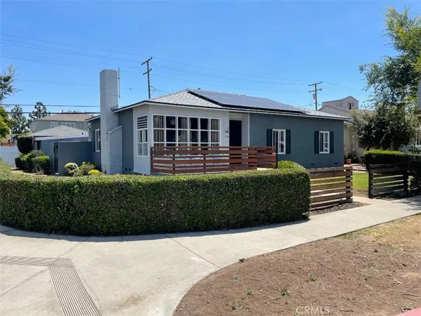 $949,000 | 4496 Linden Avenue, Long Beach, CA 90807