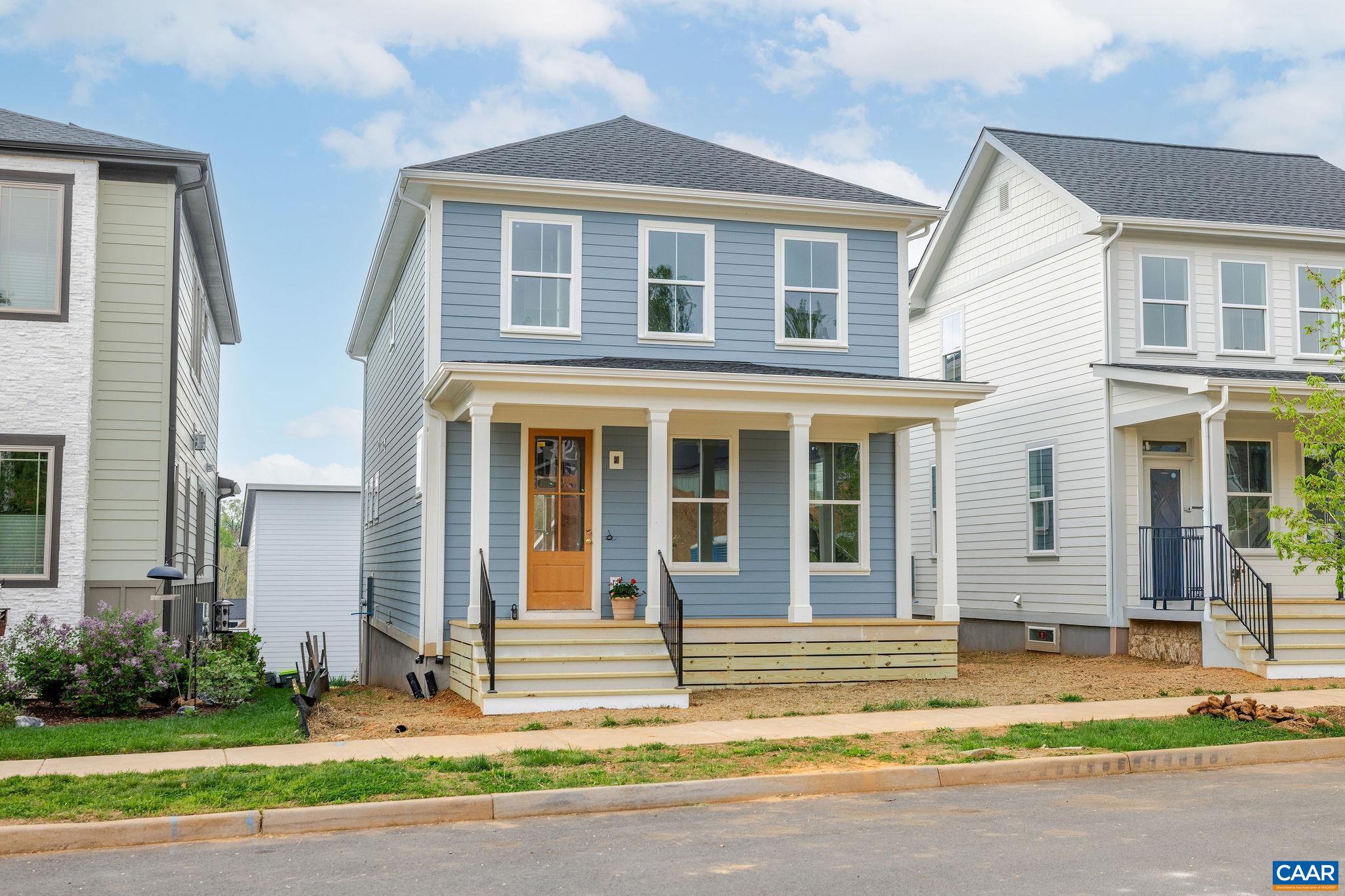 448 Nicholson Street Charlottesville, VA 22901 - Photo 1 of 29 Gallery Image 1