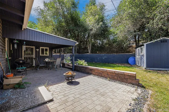 $445,000 | 4385 South Jason Street, Englewood, CO 80110