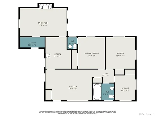 $445,000 | 4385 South Jason Street, Englewood, CO 80110