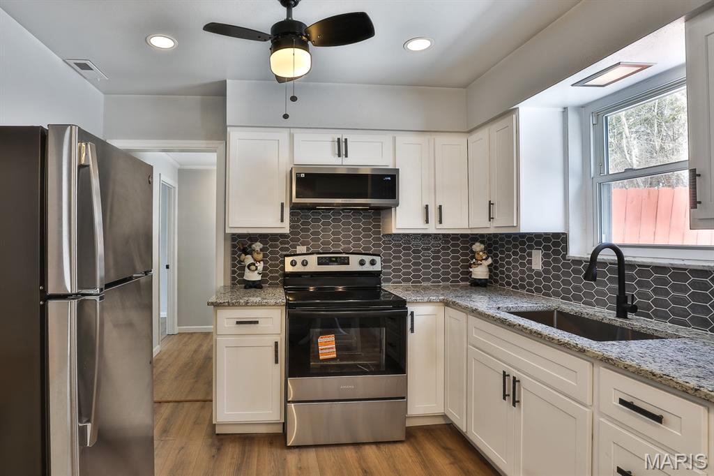 3200 Crosswinds Court High Ridge, MO 63049 - Photo 13 of 34