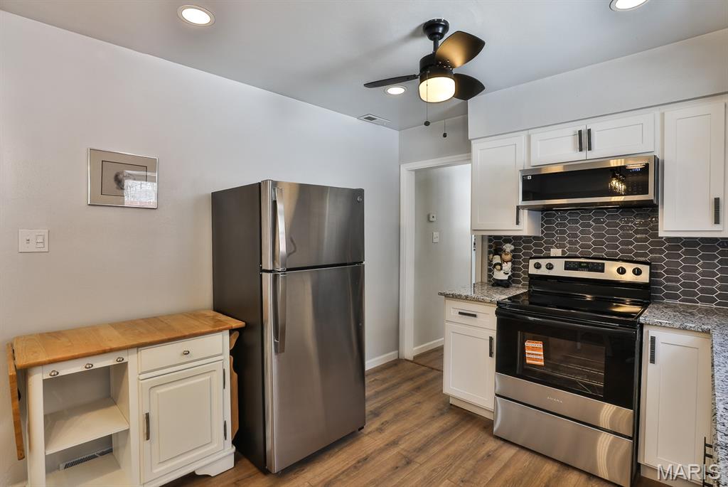 3200 Crosswinds Court High Ridge, MO 63049 - Photo 14 of 34