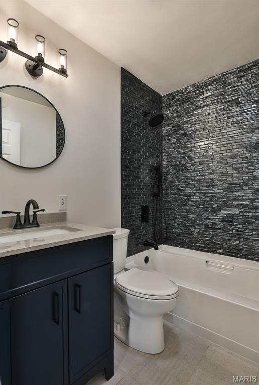 3200 Crosswinds Court High Ridge, MO 63049 - Photo 27 of 34