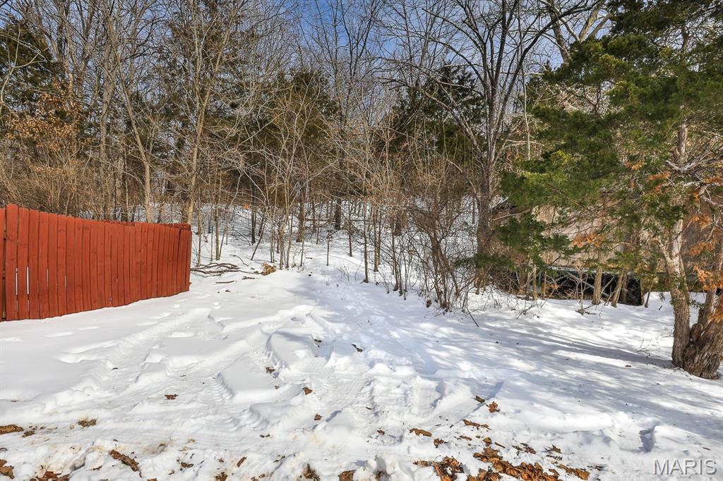 3200 Crosswinds Court High Ridge, MO 63049 - Photo 28 of 34