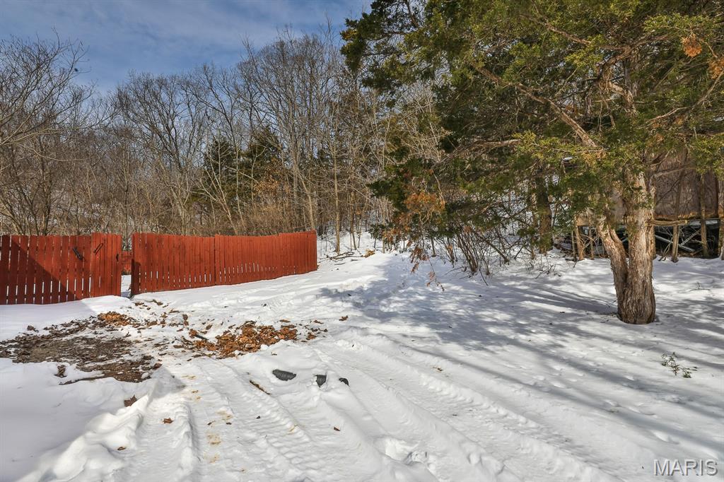 3200 Crosswinds Court High Ridge, MO 63049 - Photo 29 of 34