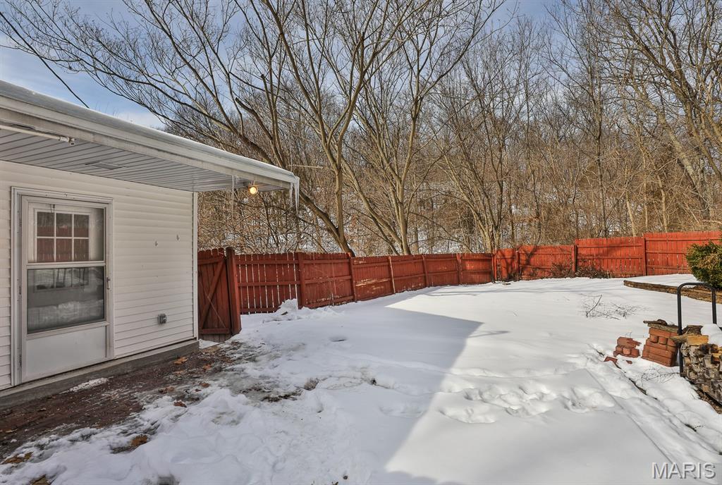 3200 Crosswinds Court High Ridge, MO 63049 - Photo 30 of 34