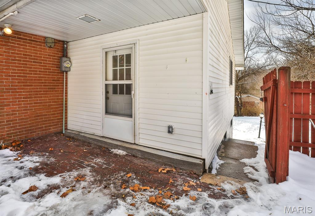 3200 Crosswinds Court High Ridge, MO 63049 - Photo 31 of 34