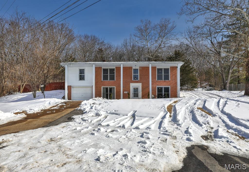 3200 Crosswinds Court High Ridge, MO 63049 - Photo 32 of 34