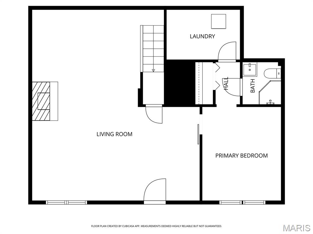 3200 Crosswinds Court High Ridge, MO 63049 - Photo 33 of 34