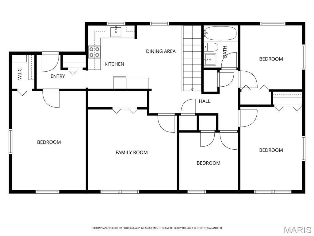 3200 Crosswinds Court High Ridge, MO 63049 - Photo 34 of 34