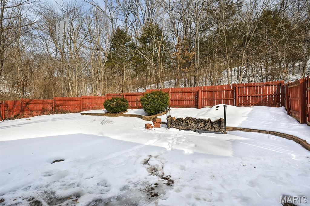 3200 Crosswinds Court High Ridge, MO 63049 - Photo 5 of 34