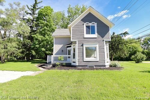 151 East Ruggles Highland, MI 48357 - Photo 26 of 36 IMG_0018.jpg