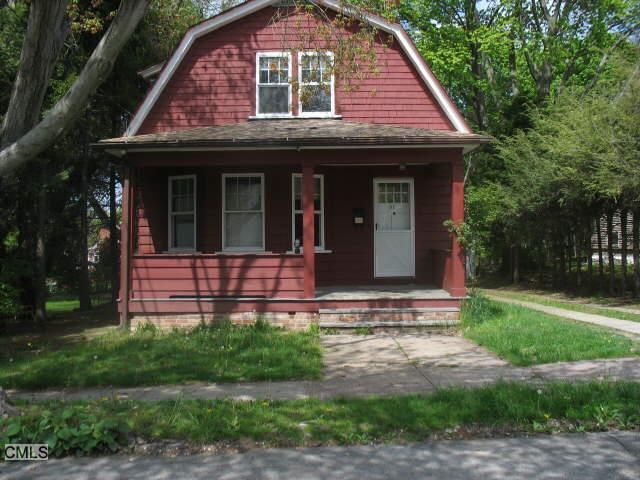 31 Howe Street Milford, CT 06460 - Photo 1 of 1