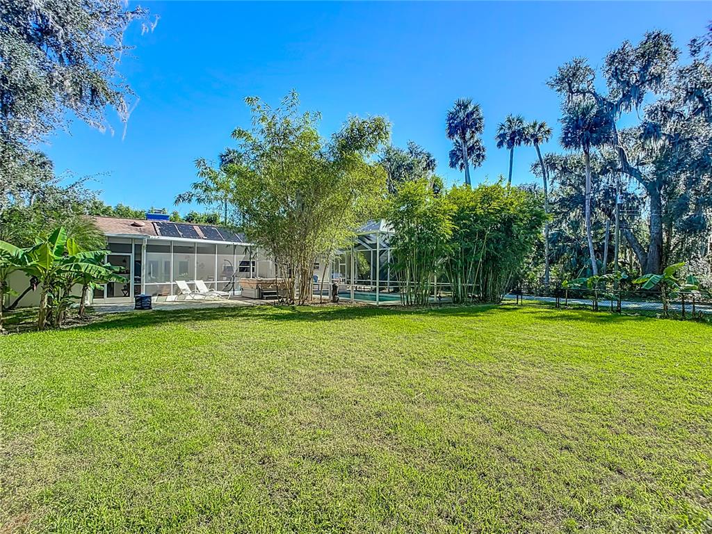 544 Stone Island Road Deltona, FL 32725 - Photo 62 of 66 backyard