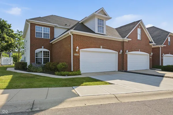 $314,900 | 16341 Meadowlands Lane, Westfield, IN 46074