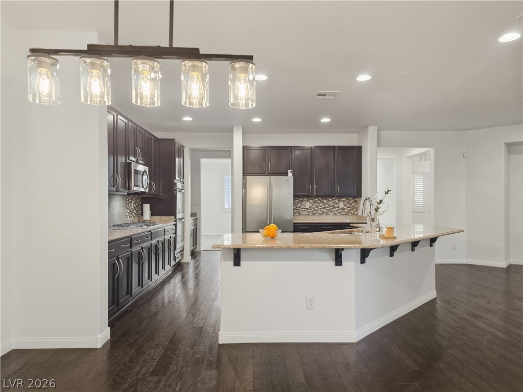 2064 Thames View Street Henderson, NV 89044 - Photo 11 of 50