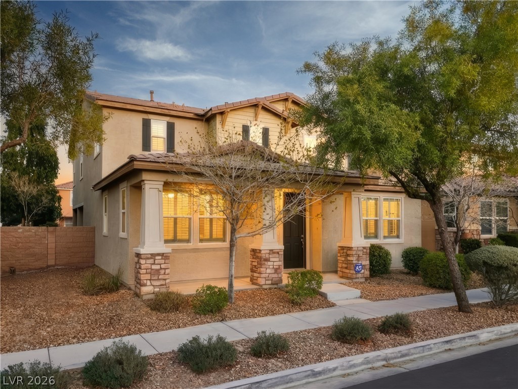 2064 Thames View Street Henderson, NV 89044 - Photo 15 of 50