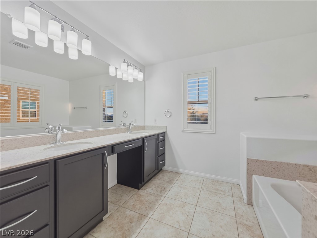 2064 Thames View Street Henderson, NV 89044 - Photo 27 of 50