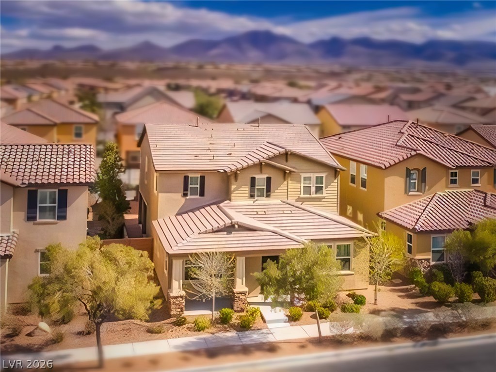 2064 Thames View Street Henderson, NV 89044 - Photo 3 of 50