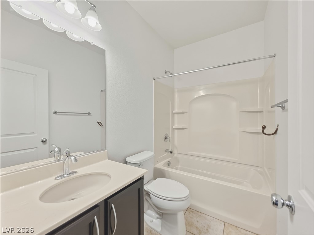 2064 Thames View Street Henderson, NV 89044 - Photo 36 of 50