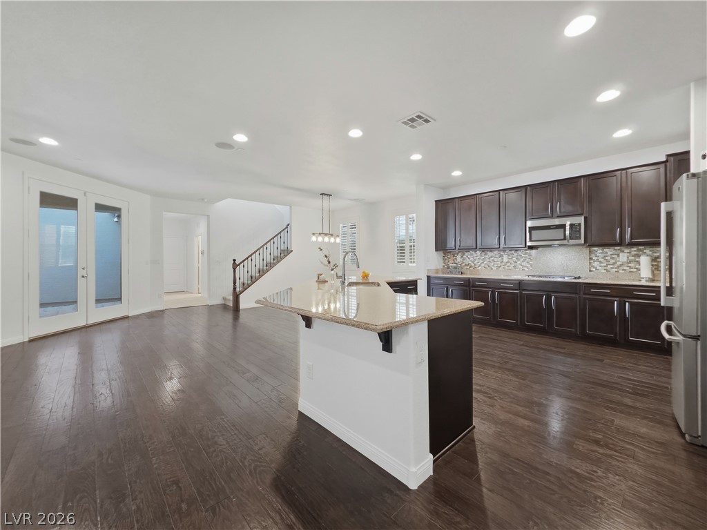 2064 Thames View Street Henderson, NV 89044 - Photo 4 of 50
