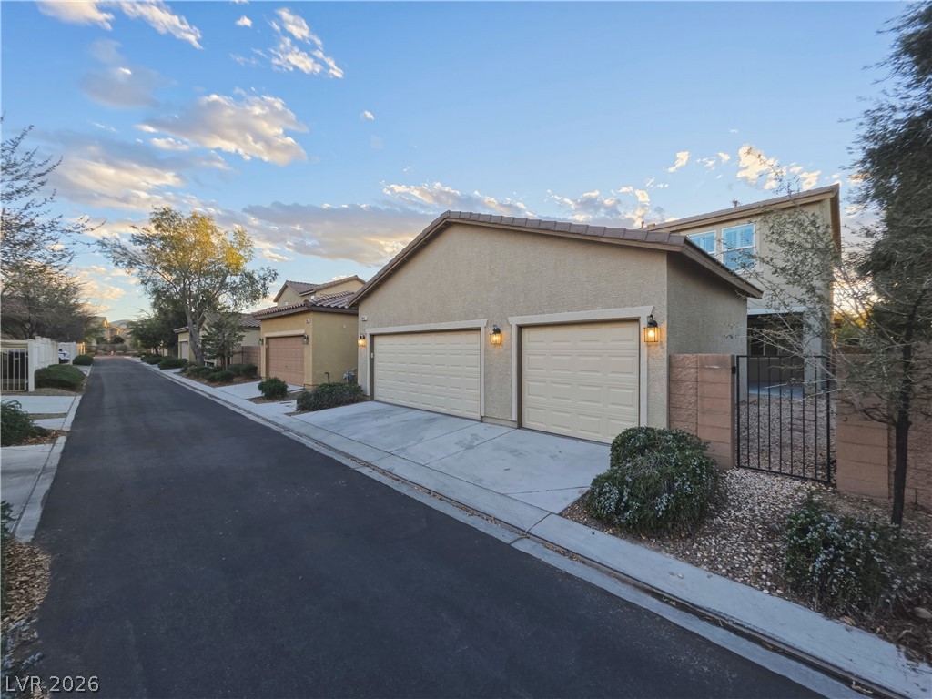 2064 Thames View Street Henderson, NV 89044 - Photo 41 of 50
