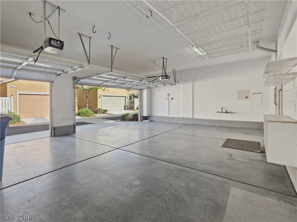 2064 Thames View Street Henderson, NV 89044 - Photo 42 of 50
