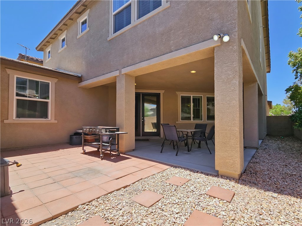 2064 Thames View Street Henderson, NV 89044 - Photo 43 of 50