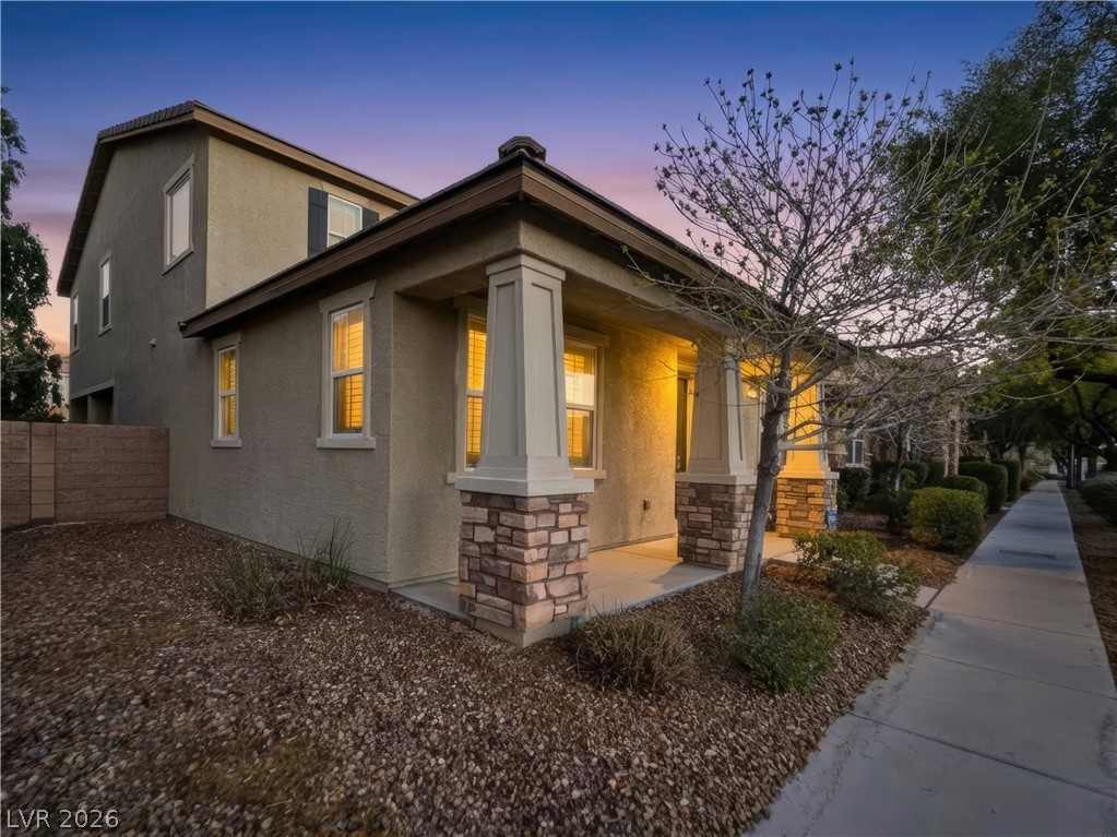 2064 Thames View Street Henderson, NV 89044 - Photo 45 of 50