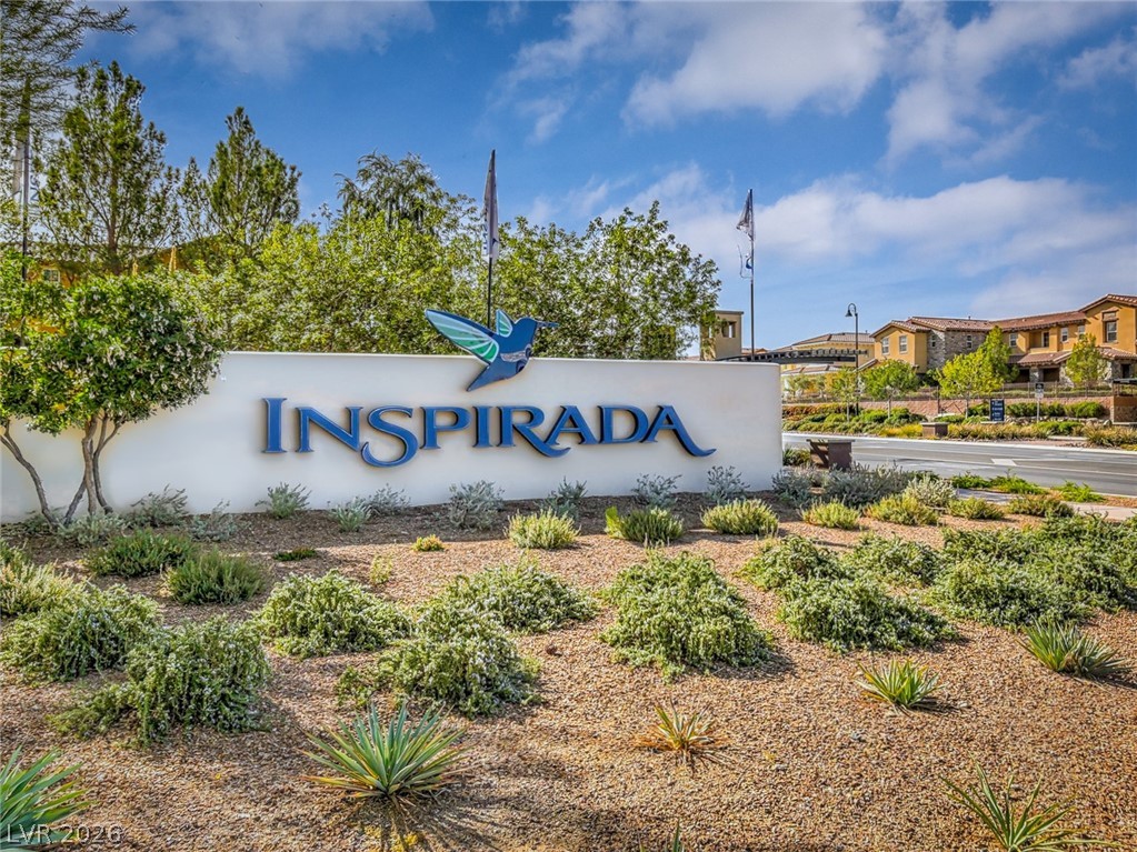 2064 Thames View Street Henderson, NV 89044 - Photo 46 of 50