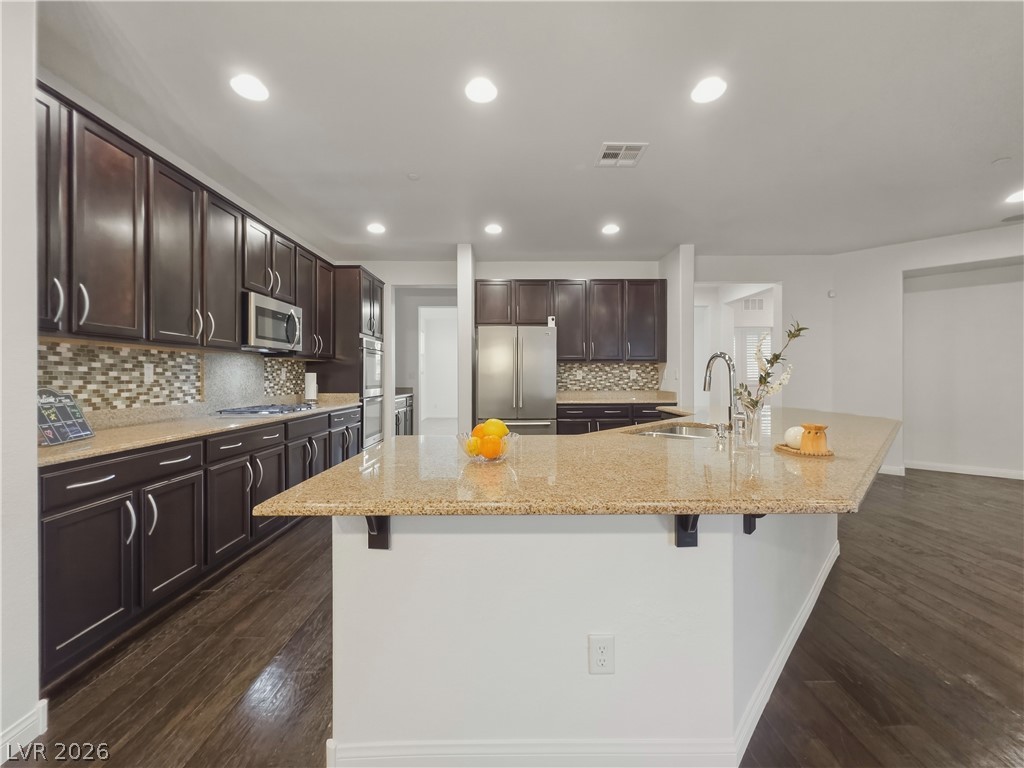 2064 Thames View Street Henderson, NV 89044 - Photo 5 of 50