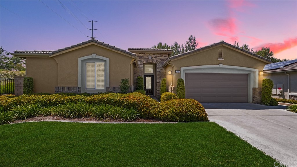 295 Chimney Rock Beaumont, CA 92223 - Photo 1 of 59