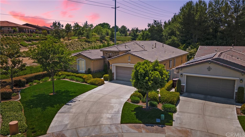 295 Chimney Rock Beaumont, CA 92223 - Photo 2 of 59