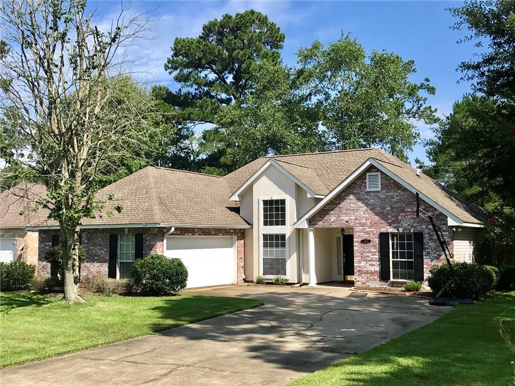2041 West Ridge Drive Mandeville, LA 70448 - Photo 2 of 18 Gallery Image 2
